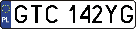 GTC142YG
