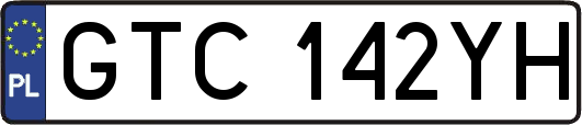 GTC142YH