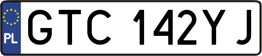 GTC142YJ