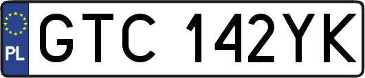 GTC142YK
