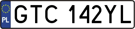 GTC142YL