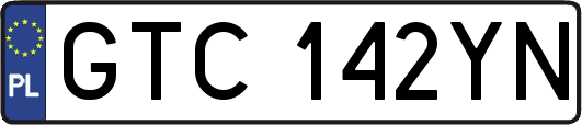 GTC142YN