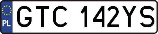 GTC142YS