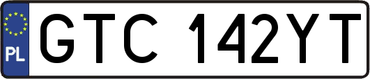 GTC142YT