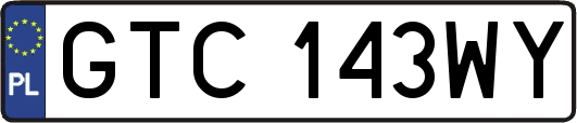 GTC143WY