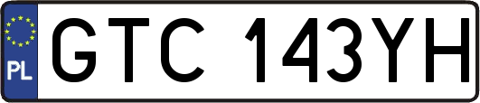 GTC143YH