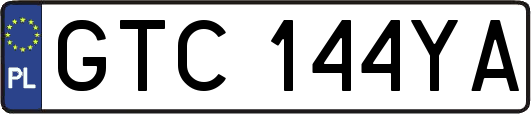 GTC144YA