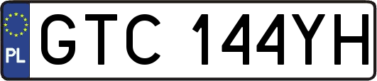 GTC144YH