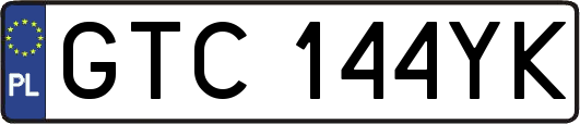 GTC144YK