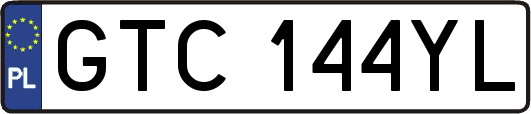 GTC144YL