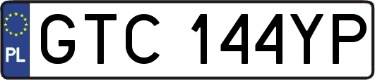 GTC144YP