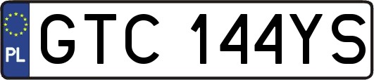 GTC144YS
