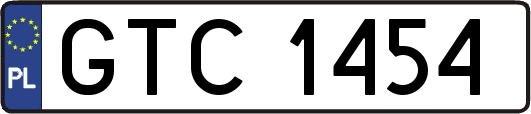 GTC1454
