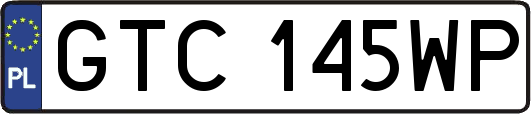 GTC145WP