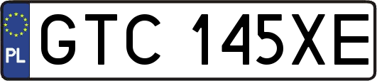 GTC145XE