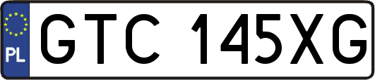 GTC145XG