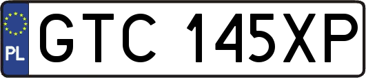 GTC145XP