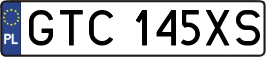 GTC145XS