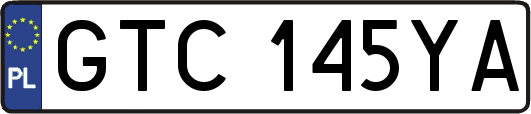 GTC145YA