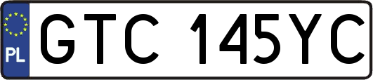 GTC145YC