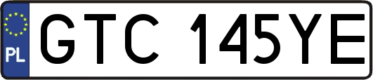 GTC145YE