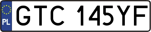 GTC145YF
