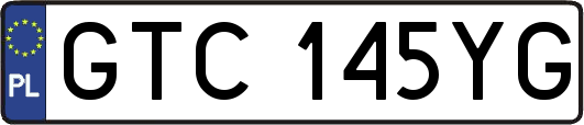 GTC145YG