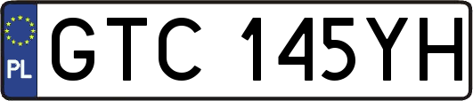 GTC145YH