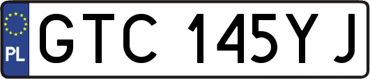 GTC145YJ