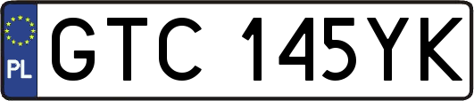 GTC145YK