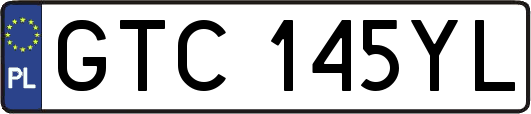 GTC145YL