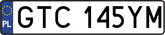 GTC145YM