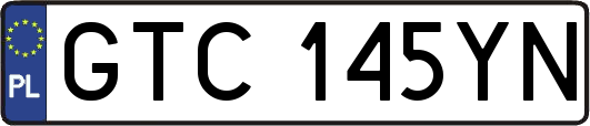 GTC145YN