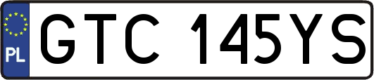 GTC145YS