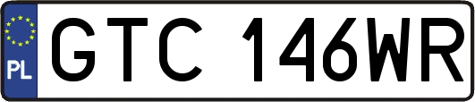 GTC146WR