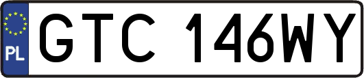 GTC146WY
