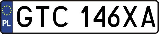 GTC146XA