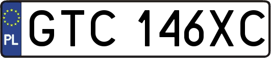 GTC146XC