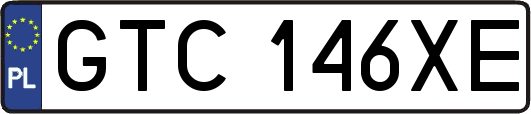 GTC146XE