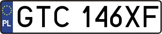 GTC146XF