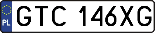 GTC146XG