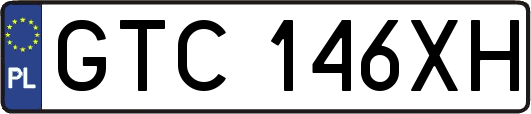 GTC146XH