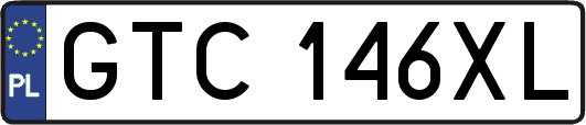 GTC146XL
