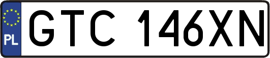 GTC146XN