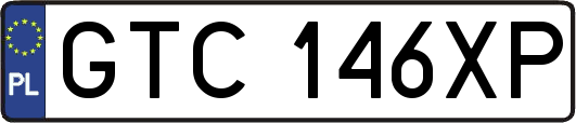 GTC146XP