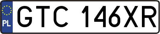 GTC146XR