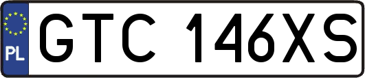 GTC146XS
