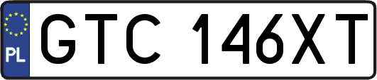 GTC146XT