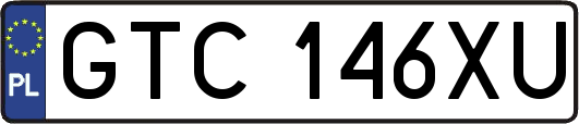GTC146XU