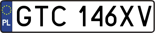 GTC146XV